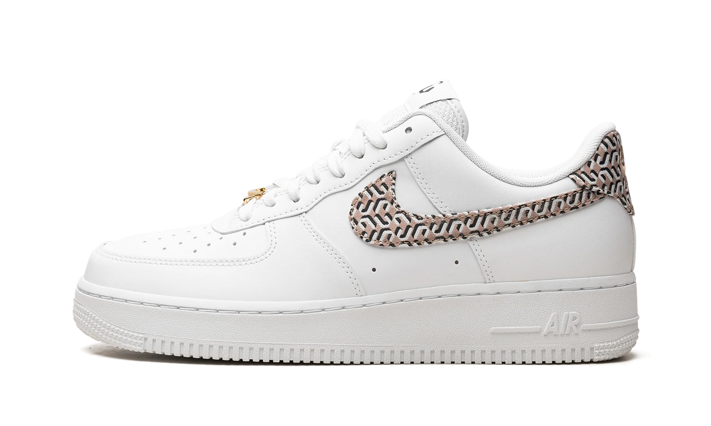 Nike Air Force 1 Low United In Victory White