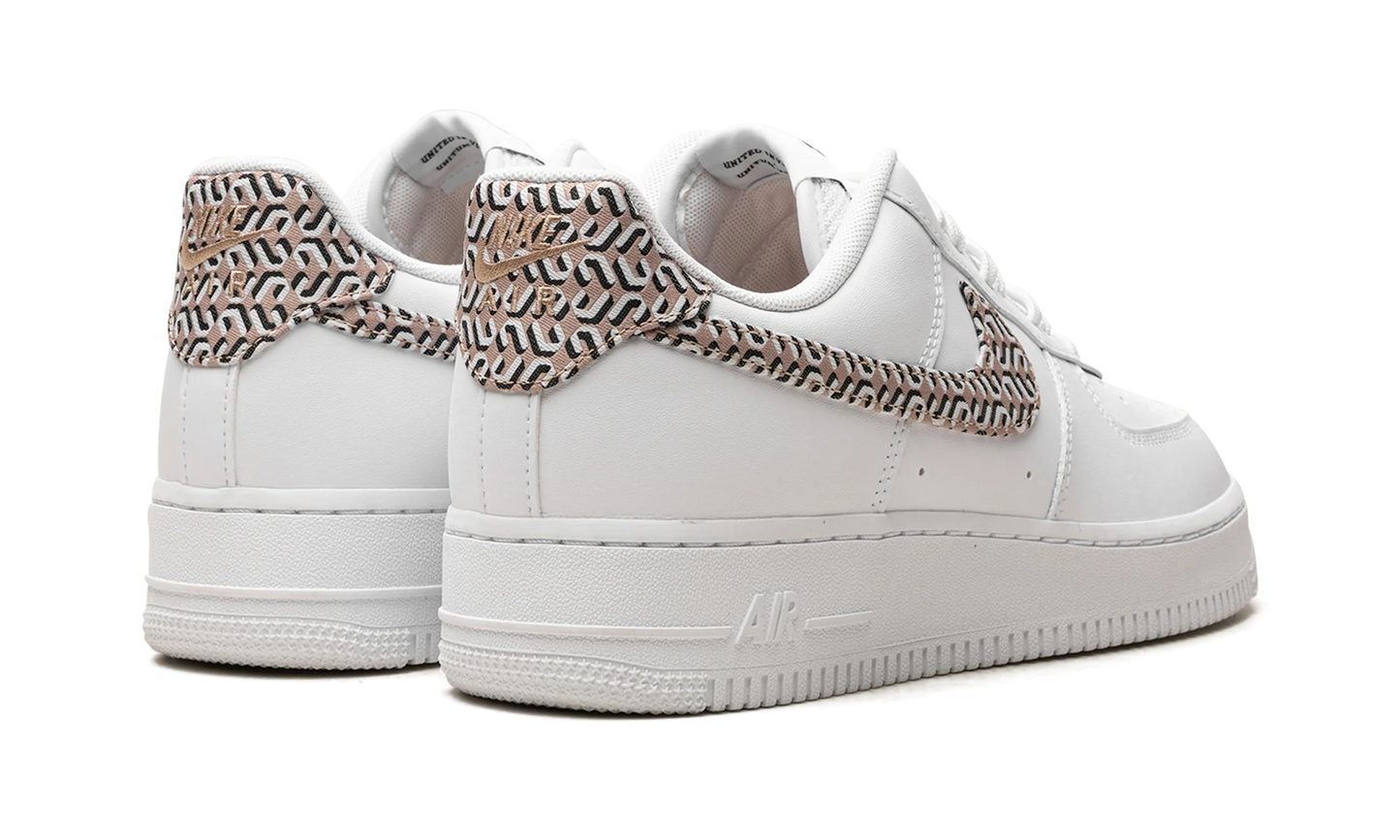 Nike Air Force 1 Low United In Victory White