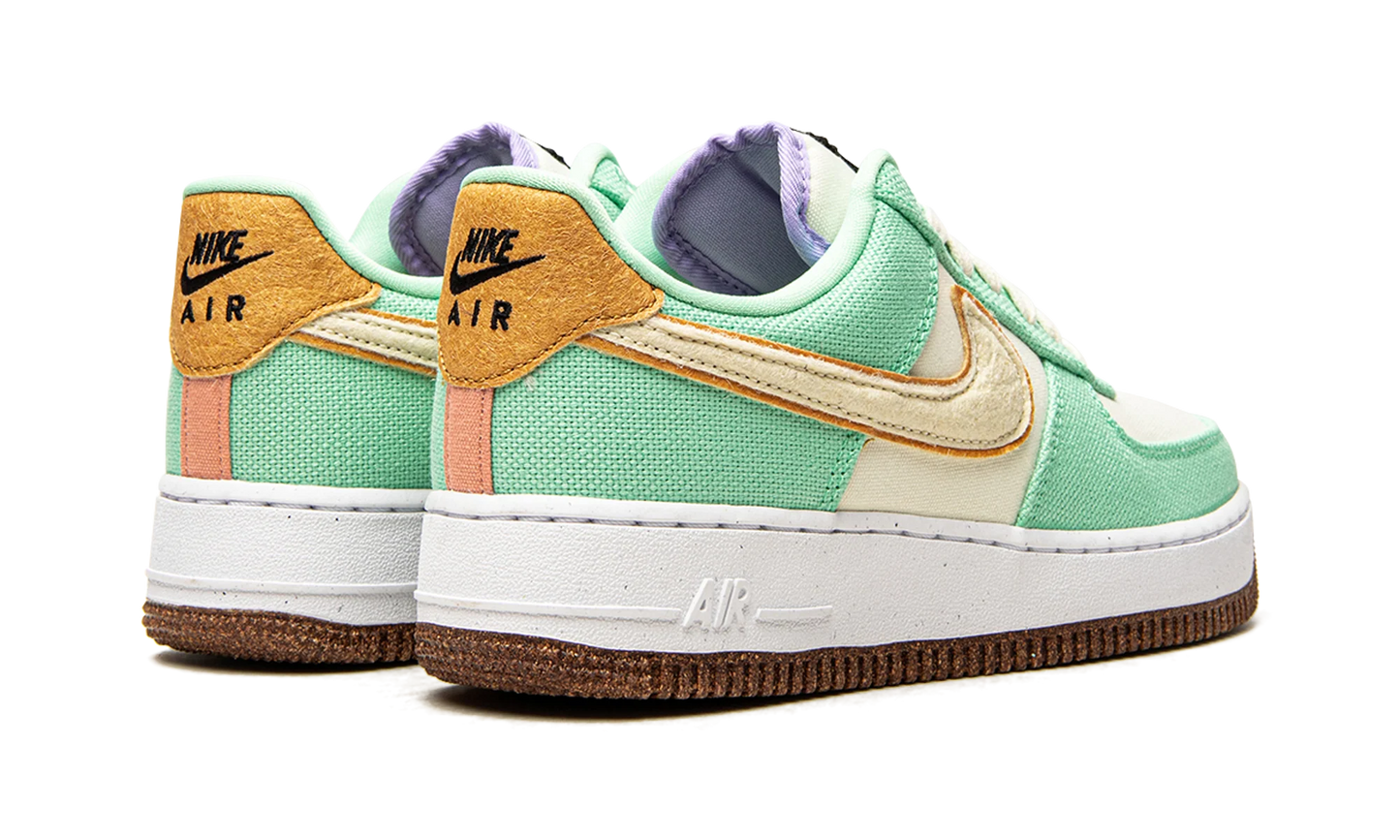 Nike Air Force 1 LX Happy Pinapple