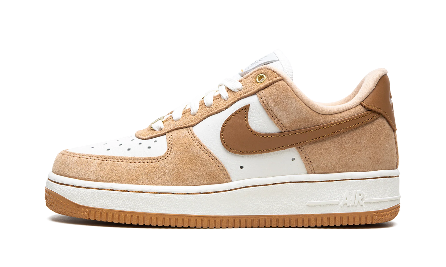Nike Air Force 1 LXX Vachetta Tan