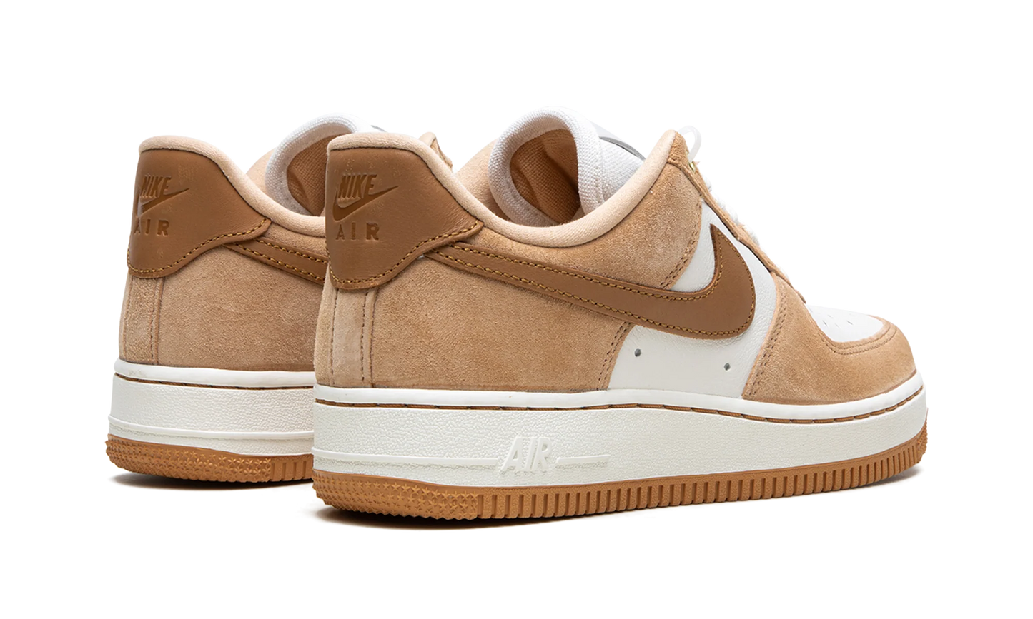 Nike Air Force 1 LXX Vachetta Tan