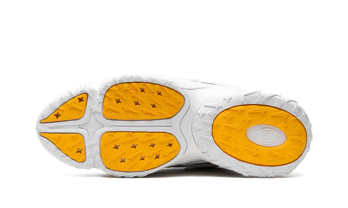 Nike Hot Step 2 Drake NOCTA White