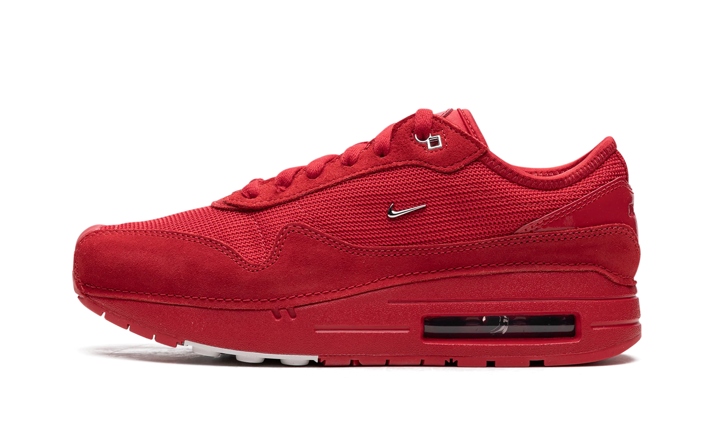 Nike Air Max 1 '86 Jacquemus Mystic Red