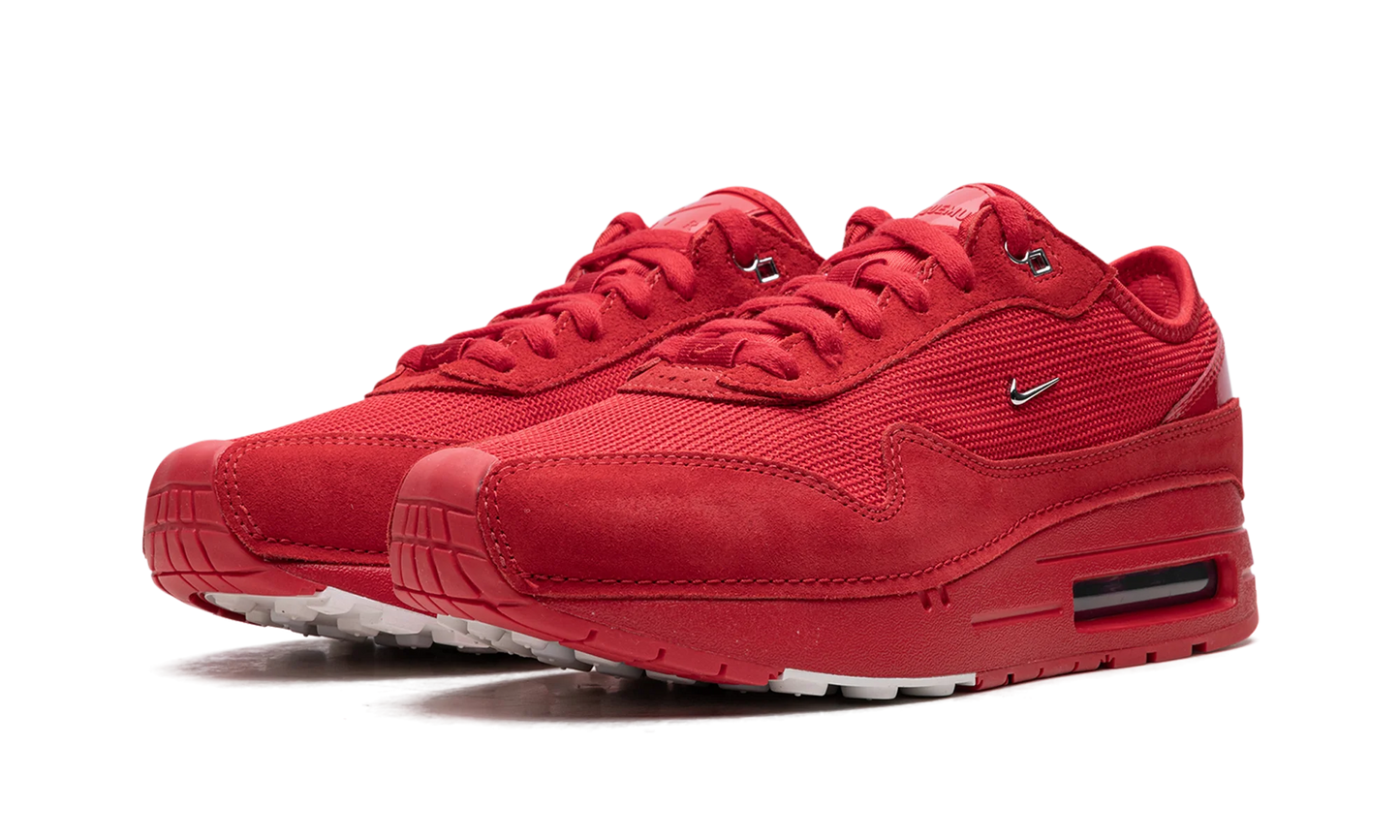 Nike Air Max 1 '86 Jacquemus Mystic Red