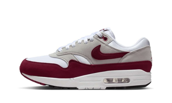 Nike Air Max 1 ’87 Stranger Things - Steve Harrington