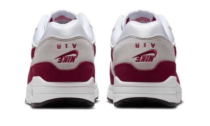 Nike Air Max 1 ’87 Stranger Things - Steve Harrington