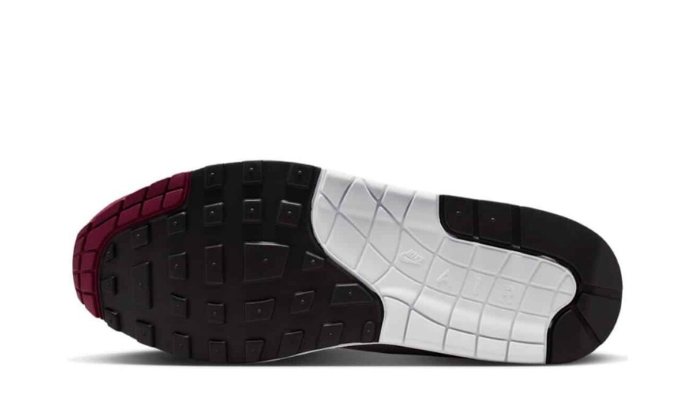 Nike Air Max 1 ’87 Stranger Things - Steve Harrington