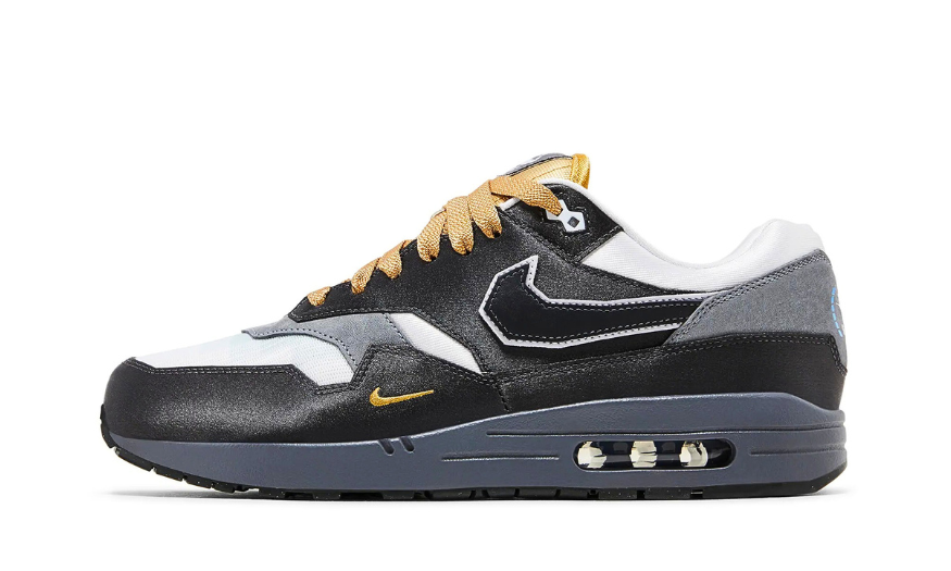 Nike Air Max 1 Big Head Mode