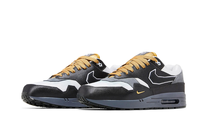 Nike Air Max 1 Big Head Mode