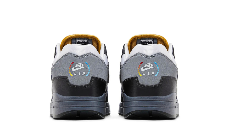 Nike Air Max 1 Big Head Mode