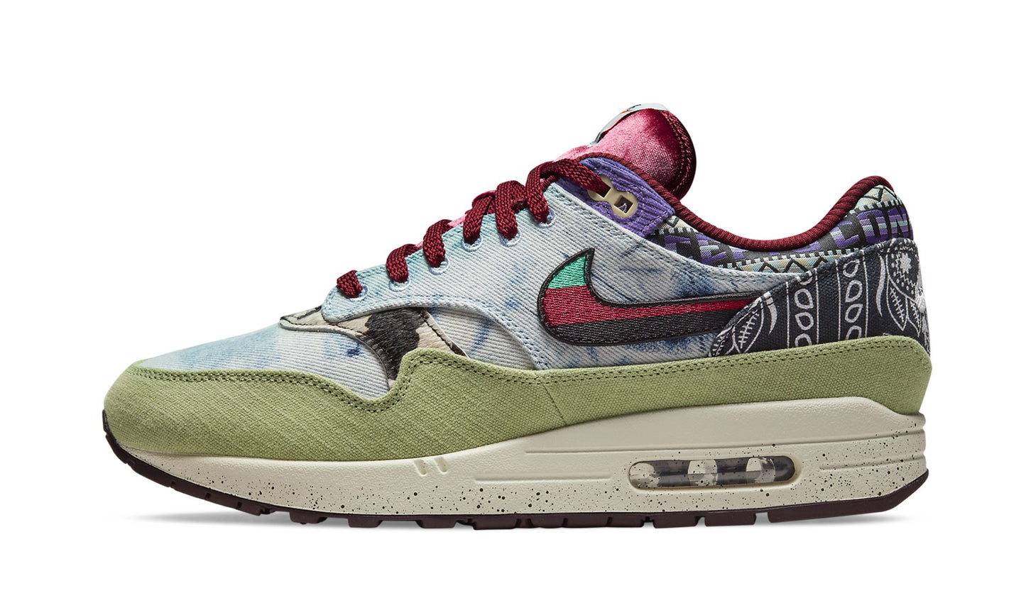 Nike Air Max 1 SP Concepts MelLow