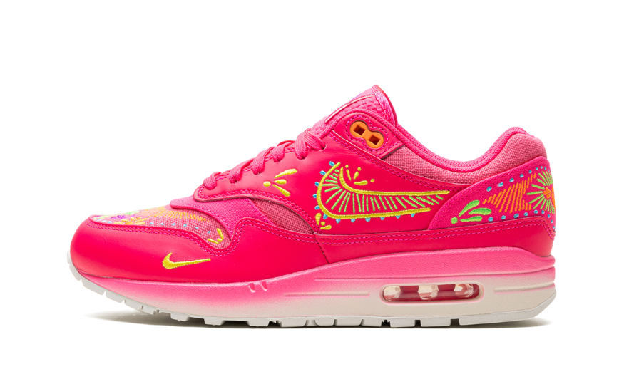 Nike Air Max 1 Dia De Los Muertos
