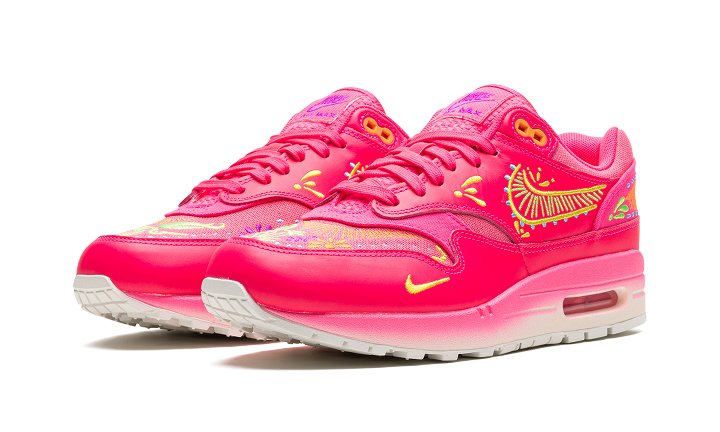 Nike Air Max 1 Dia De Los Muertos