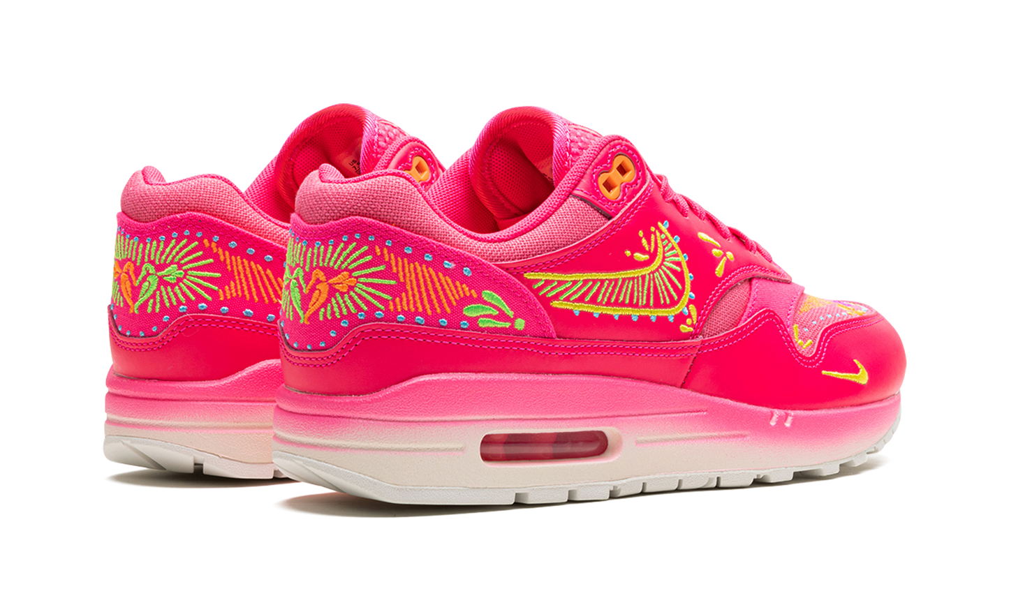 Nike Air Max 1 Dia De Los Muertos