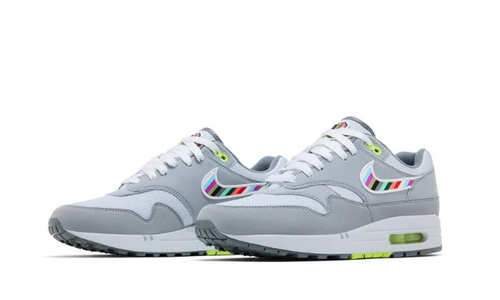 Nike Air Max 1 Ducks of a Feather Oregon Ducks Tokyo
