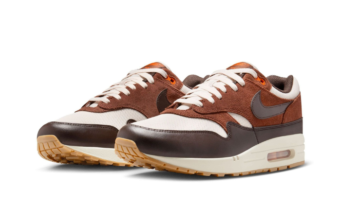 Nike Air Max 1 Essential Thanksgiving