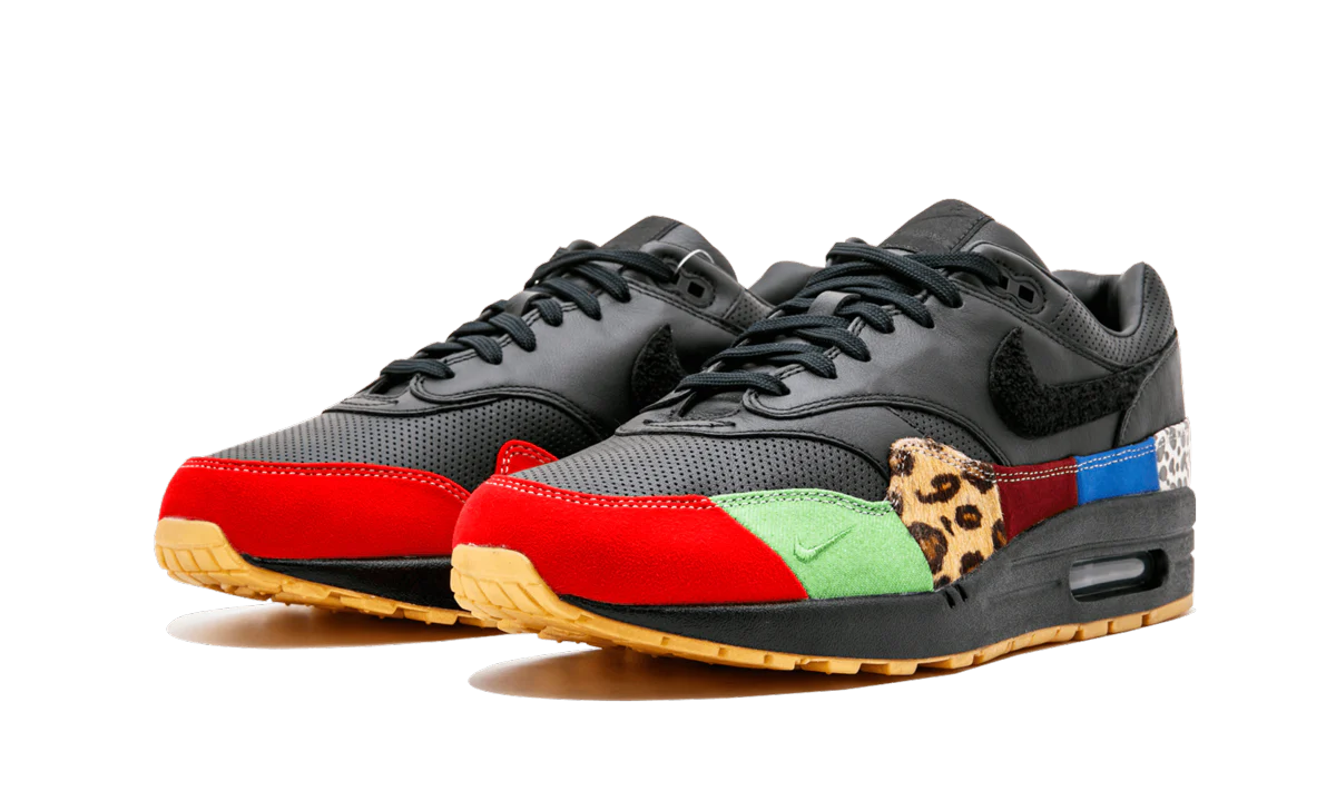 Nike Air Max 1 Master