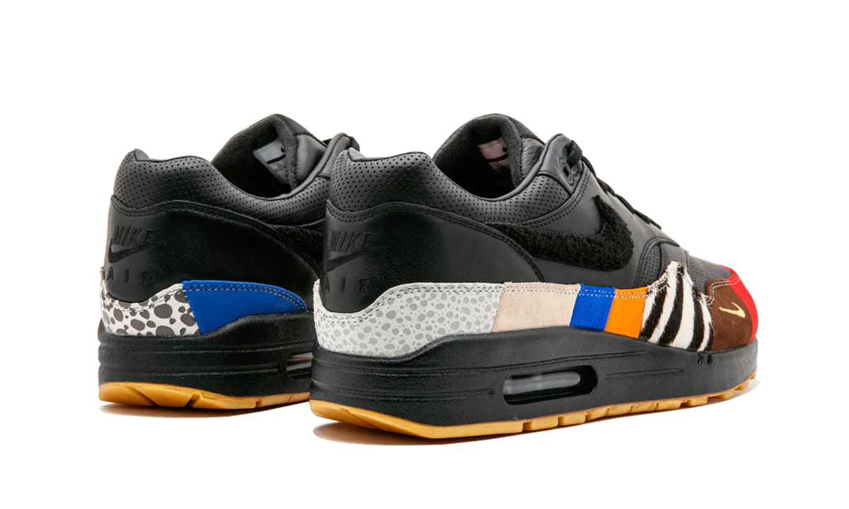 Nike Air Max 1 Master