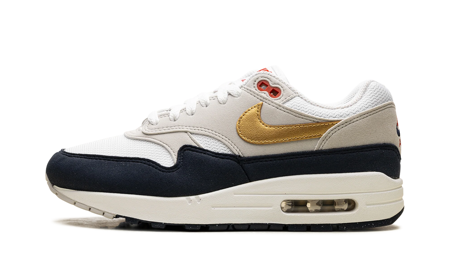 Nike Air Max 1 Olympic