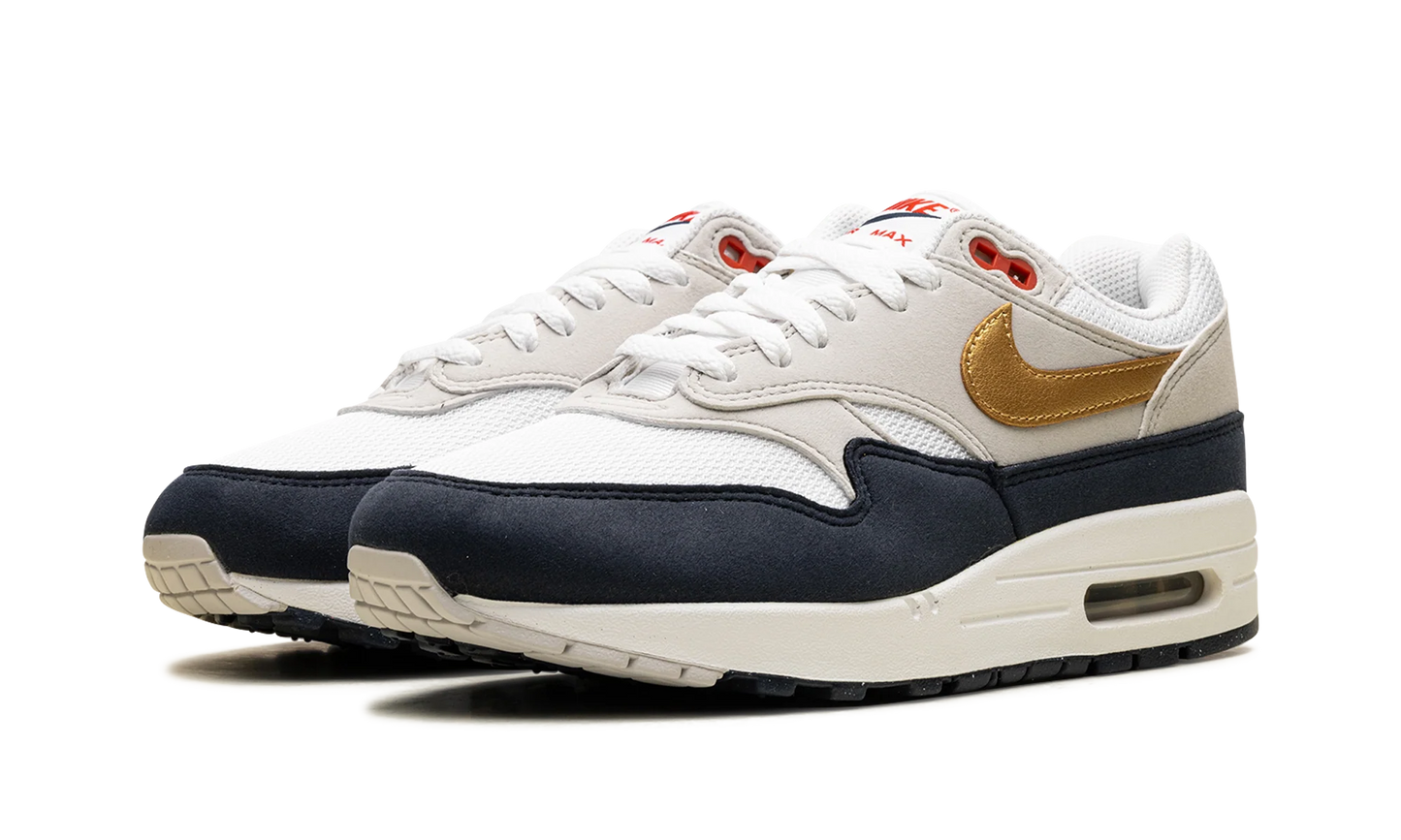 Nike Air Max 1 Olympic