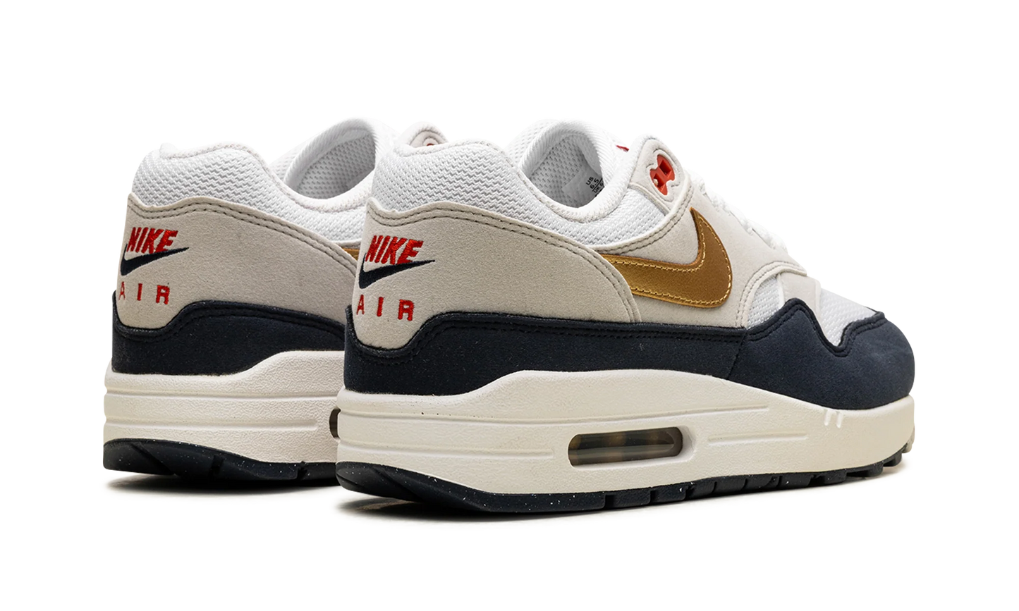 Nike Air Max 1 Olympic