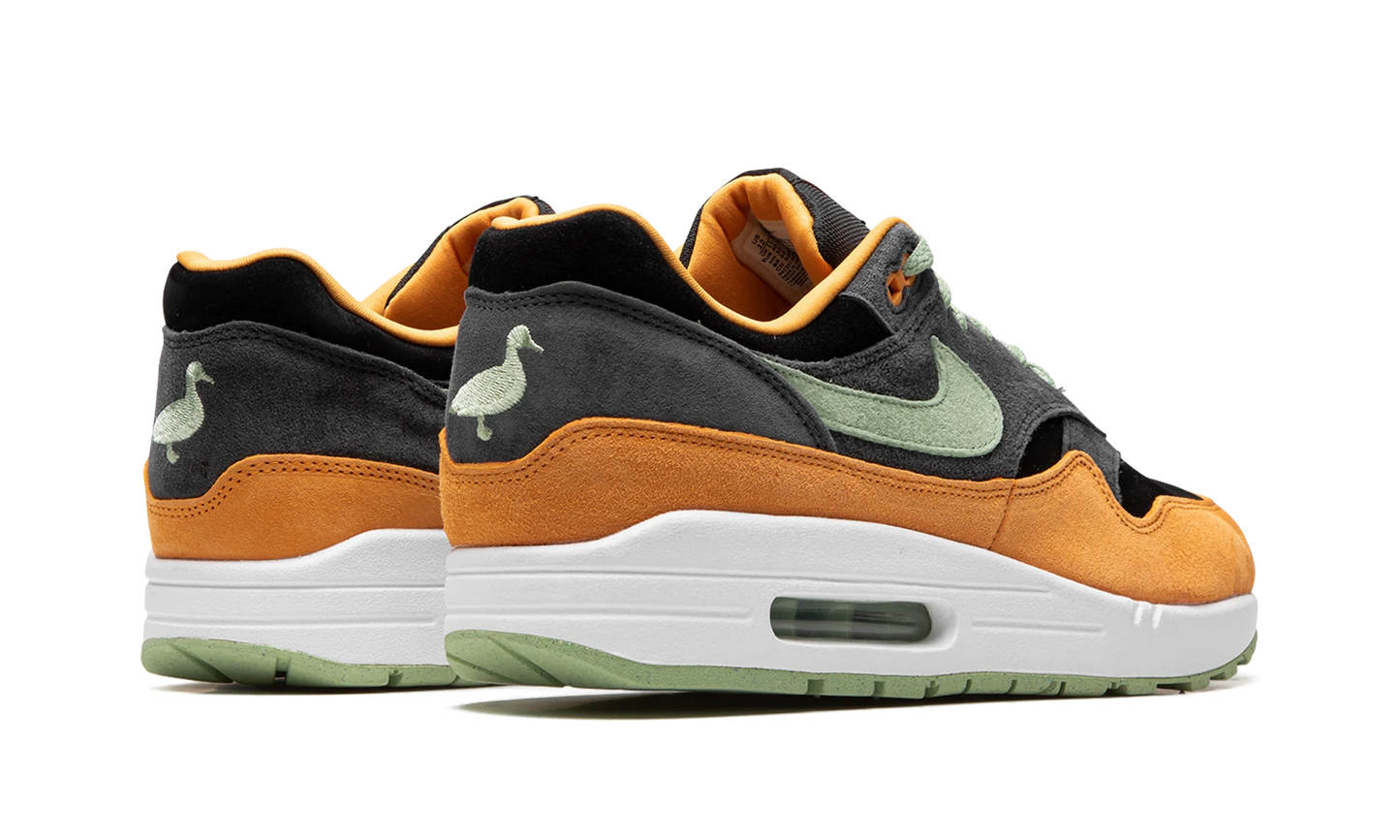 Nike Air Max 1 PRM Duck Anthracite