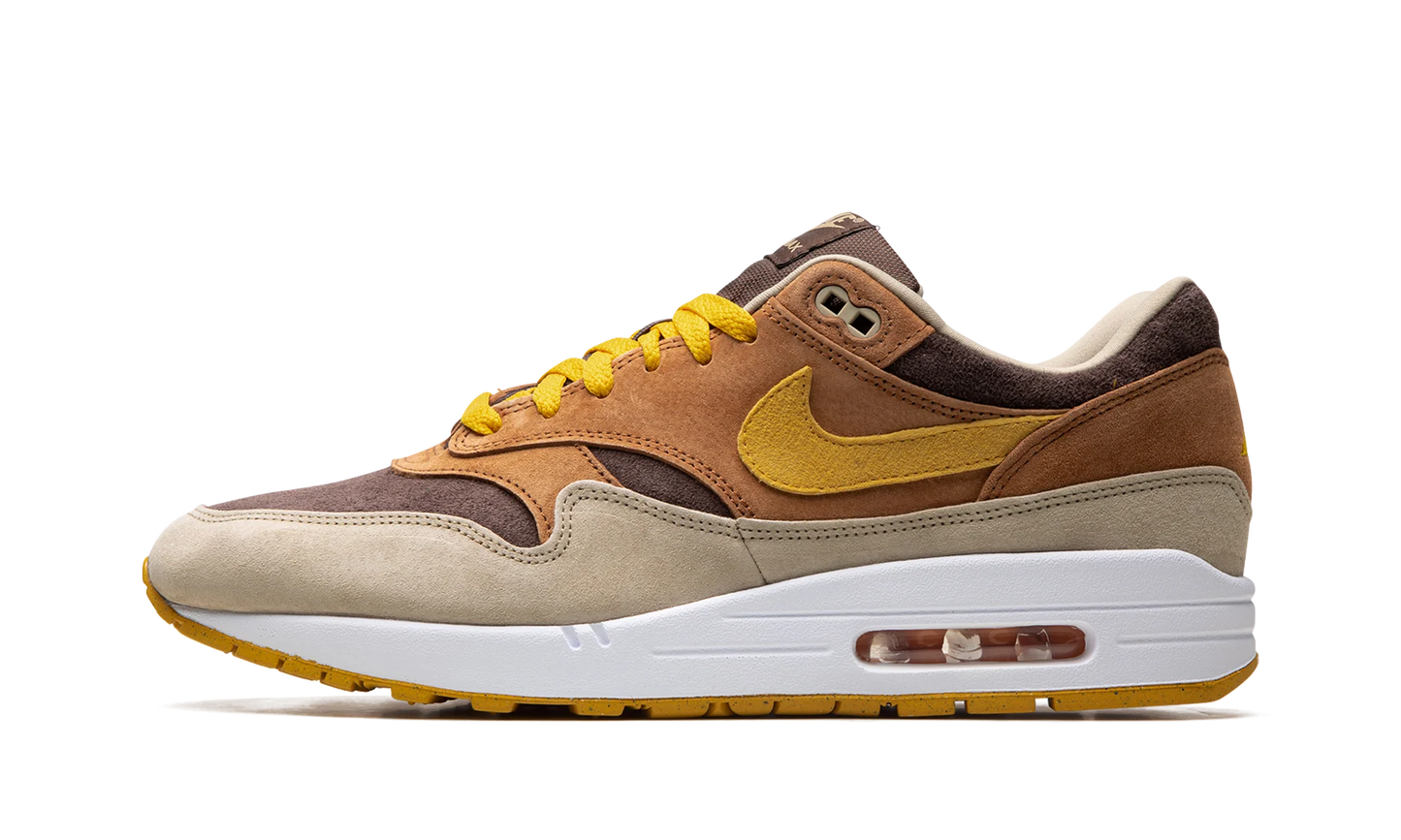 Nike Air Max 1 PRM Duck Pecan