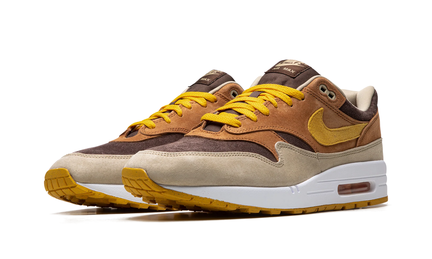 Nike Air Max 1 PRM Duck Pecan