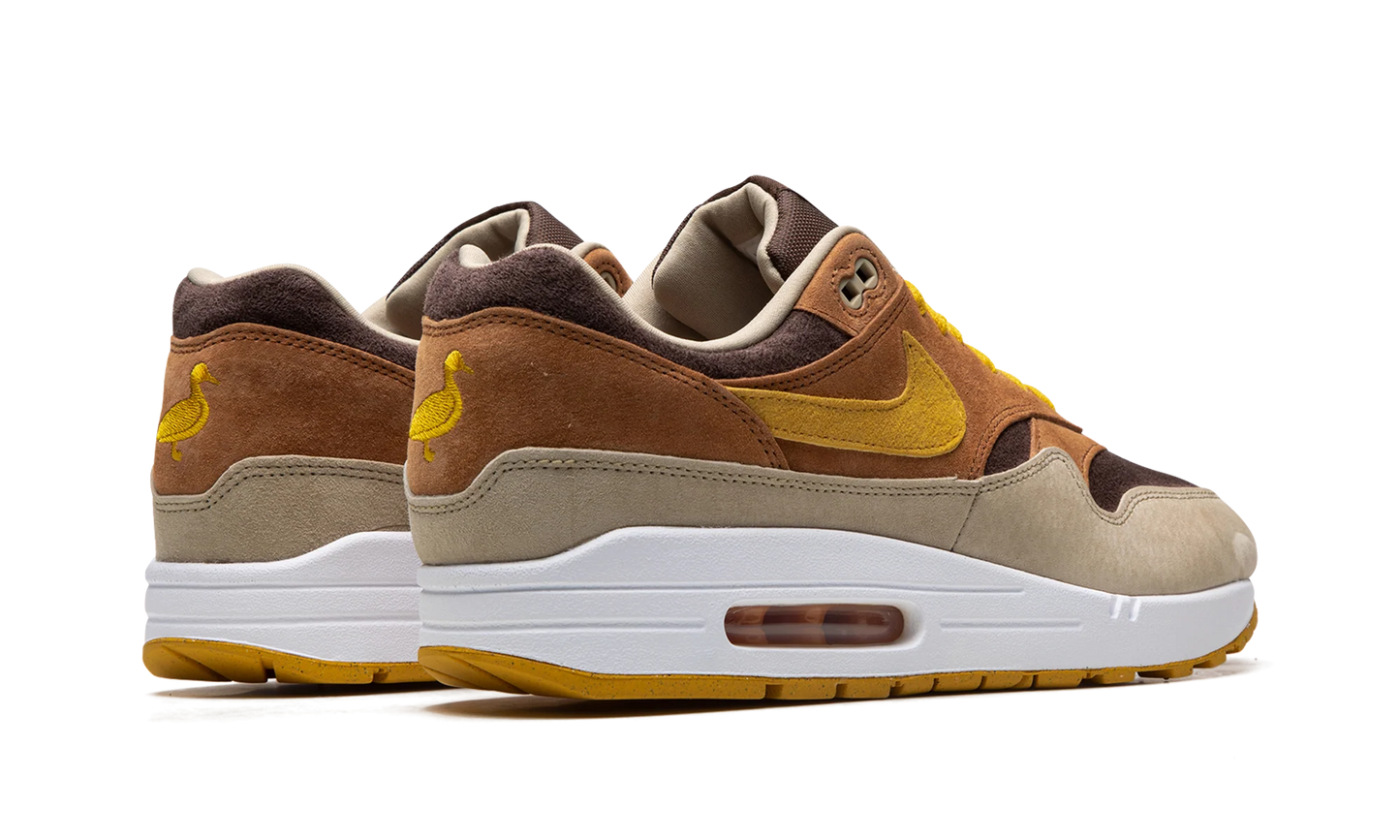 Nike Air Max 1 PRM Duck Pecan