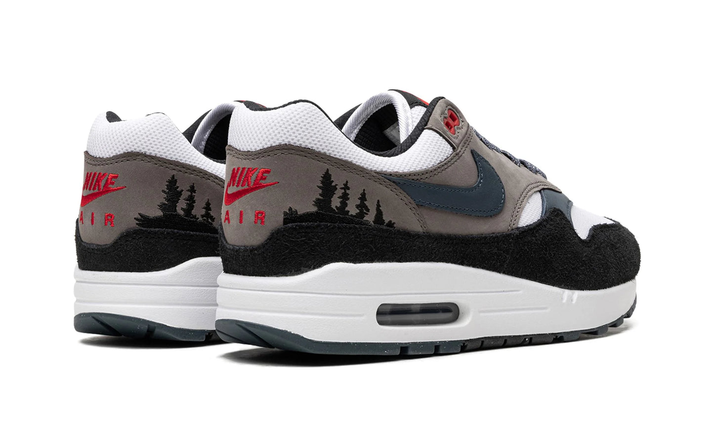 Nike Air Max 1 PRM State Blue