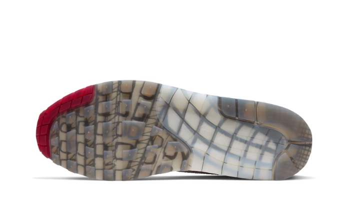 Nike Air Max 1 Tinker Sketch to Shelf