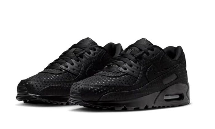 Nike Air Max 90 Valentine's Day Black