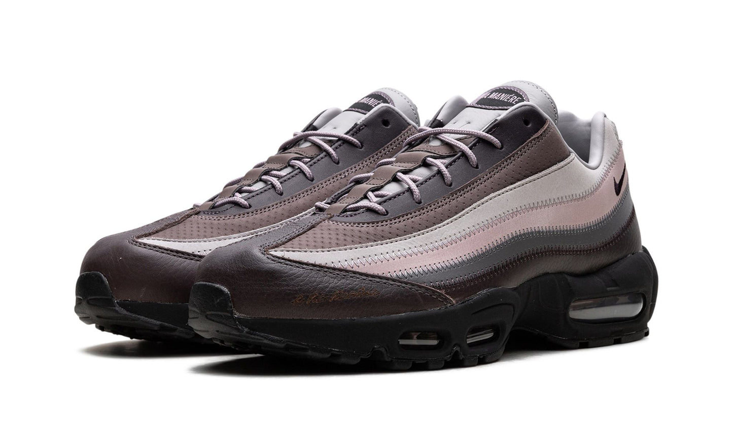 Nike Air Max 95 SP A Ma Maniere While You Were Sleeping