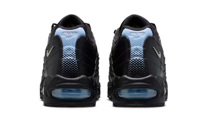 Nike Air Max 95 Big Bubble Palace