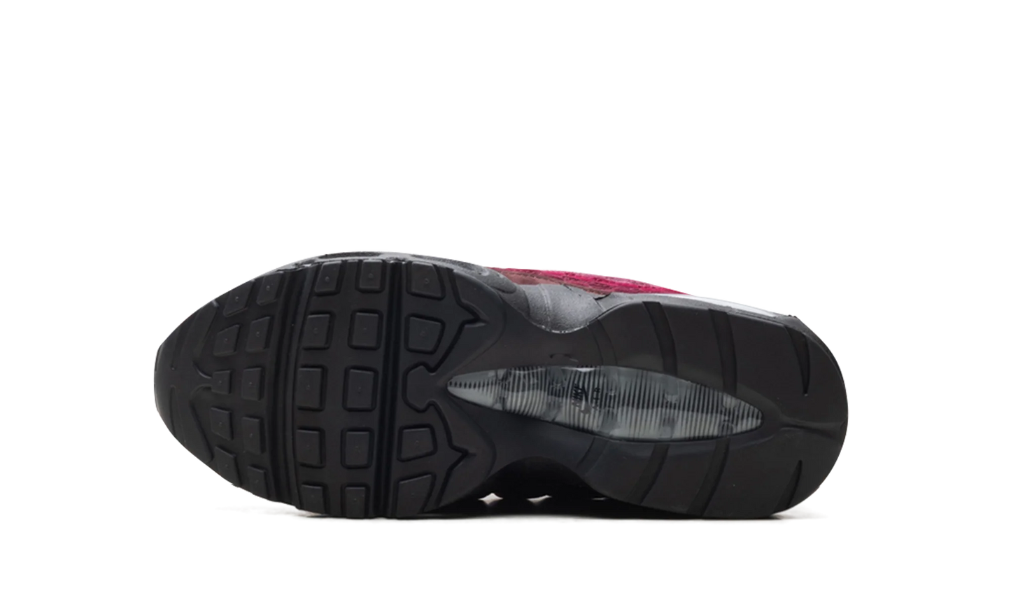 Nike Air Max 95 Kith El Dorado