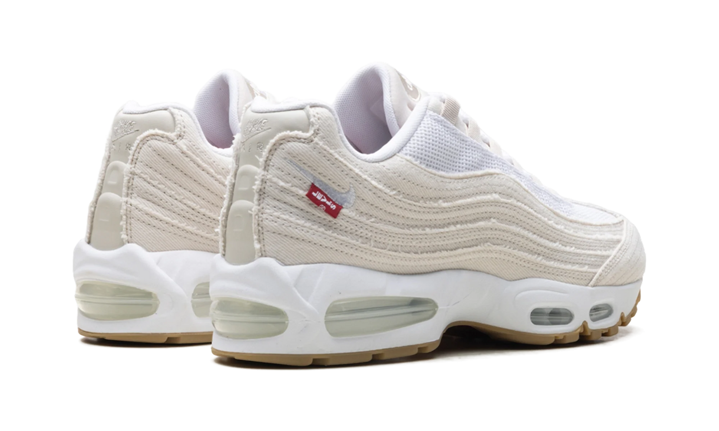 Nike Air Max 95 OG Levis Light Orewood Brown