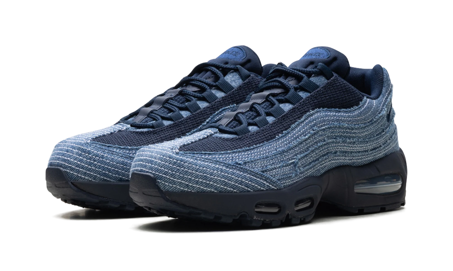 Nike Air Max 95 OG Levis Obsidian