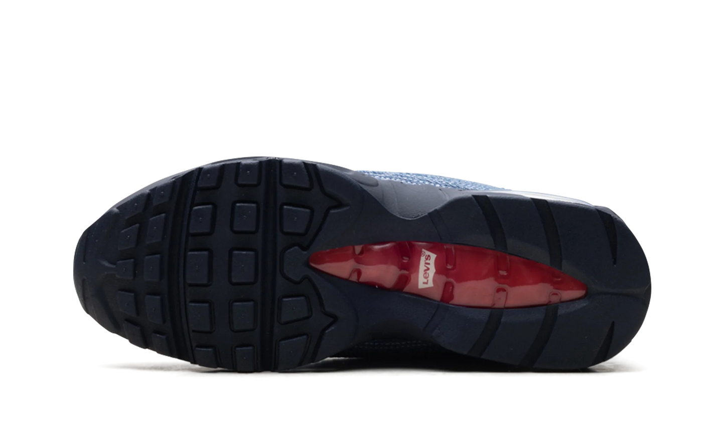 Nike Air Max 95 OG Levis Obsidian