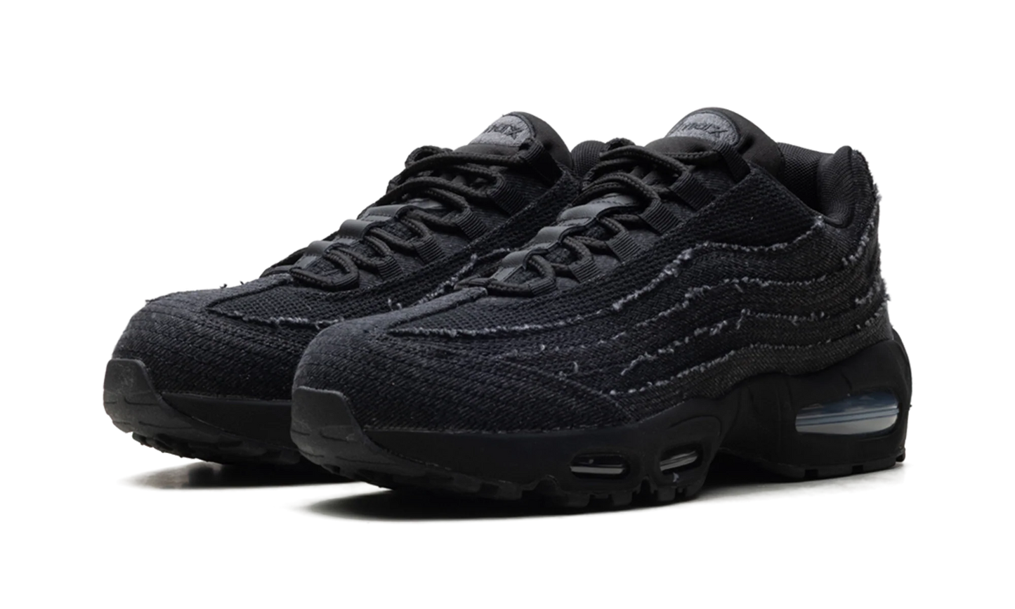 Nike Air Max 95 OG Levis Black