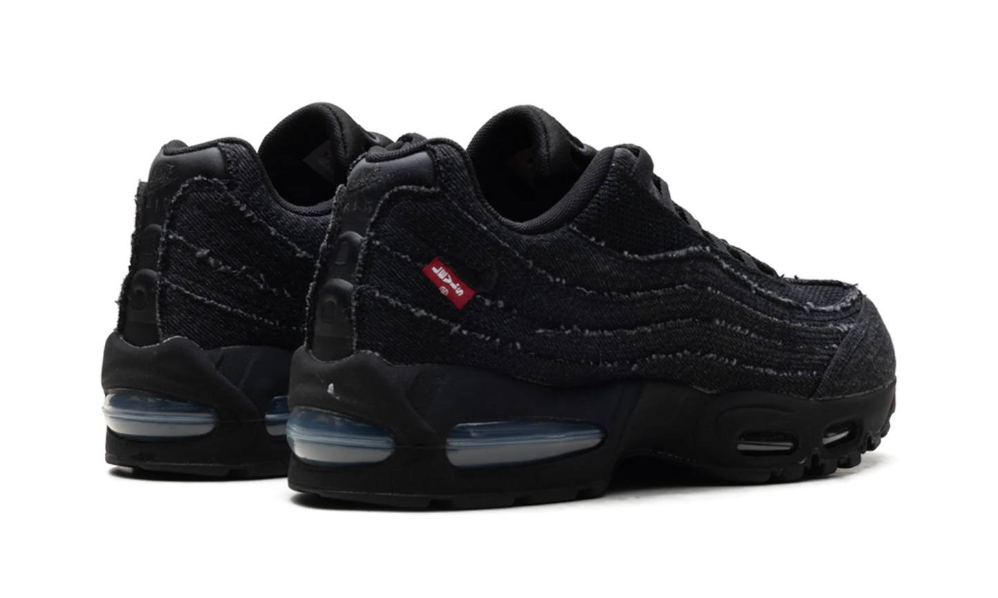Nike Air Max 95 OG Levis Black
