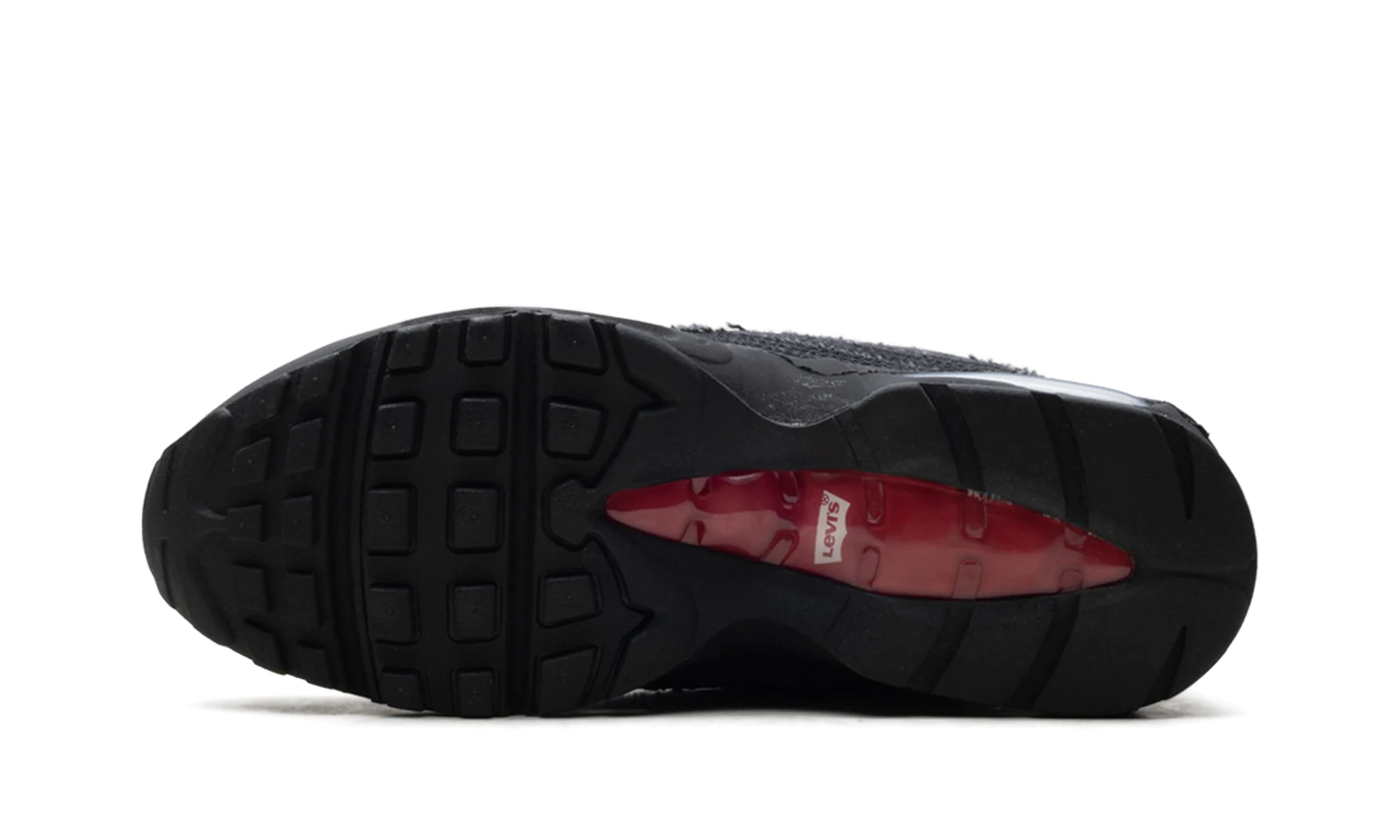 Nike Air Max 95 OG Levis Black