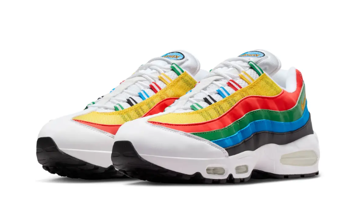 Nike Air Max 95 Olympic