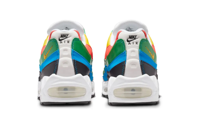 Nike Air Max 95 Olympic