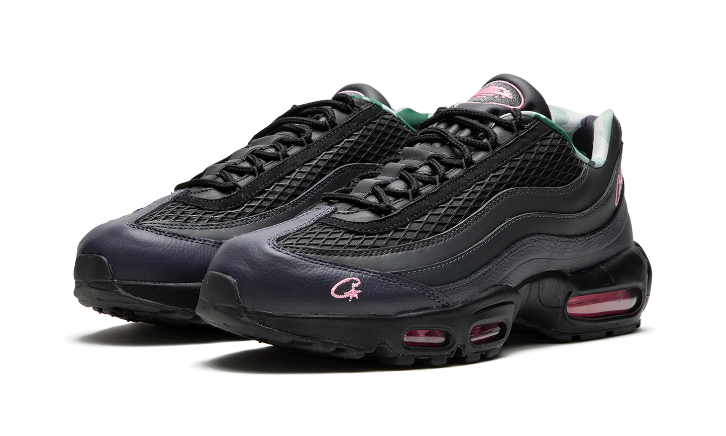 Nike Air Max 95 SP Corteiz Pink Beam
