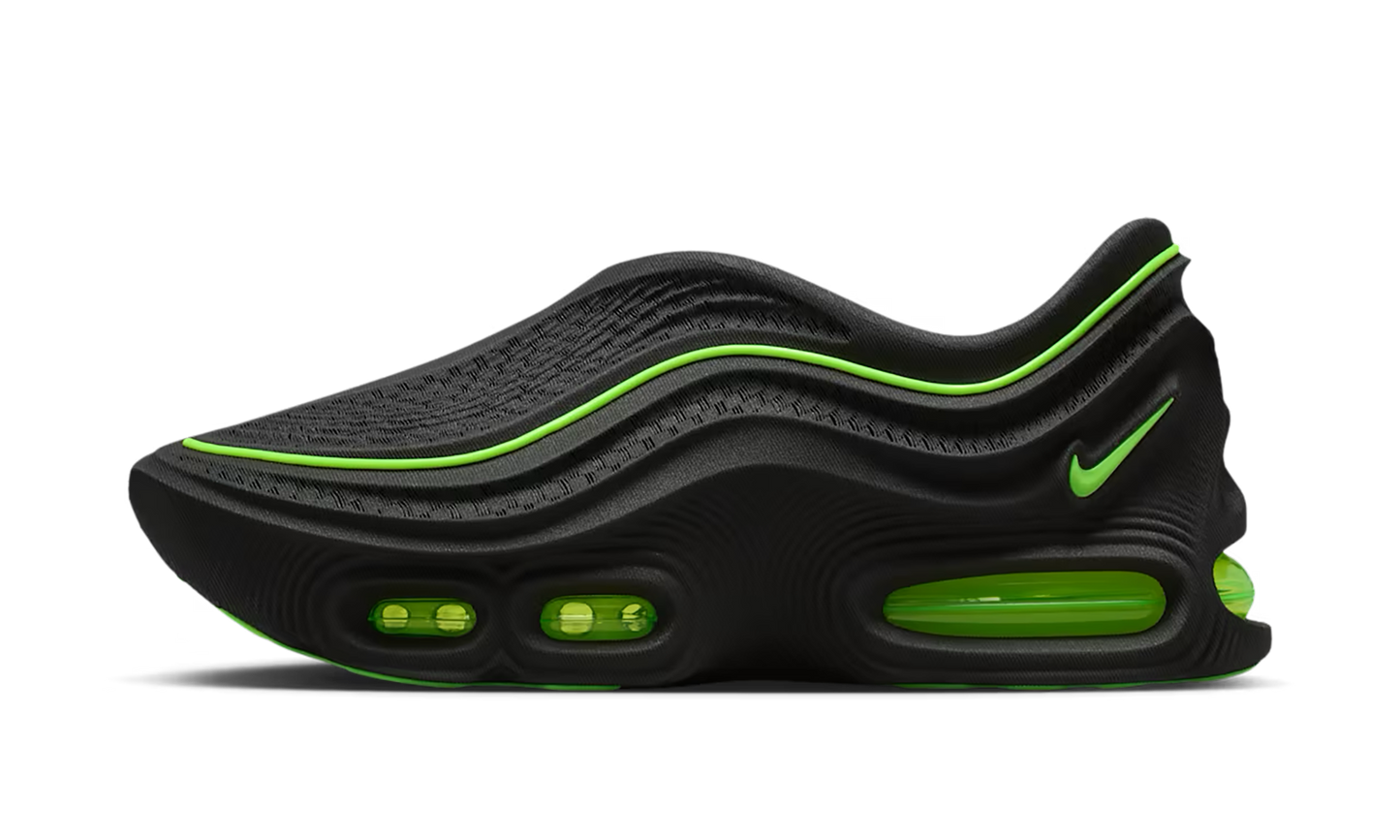 Nike Air Max 95000 Black Volt