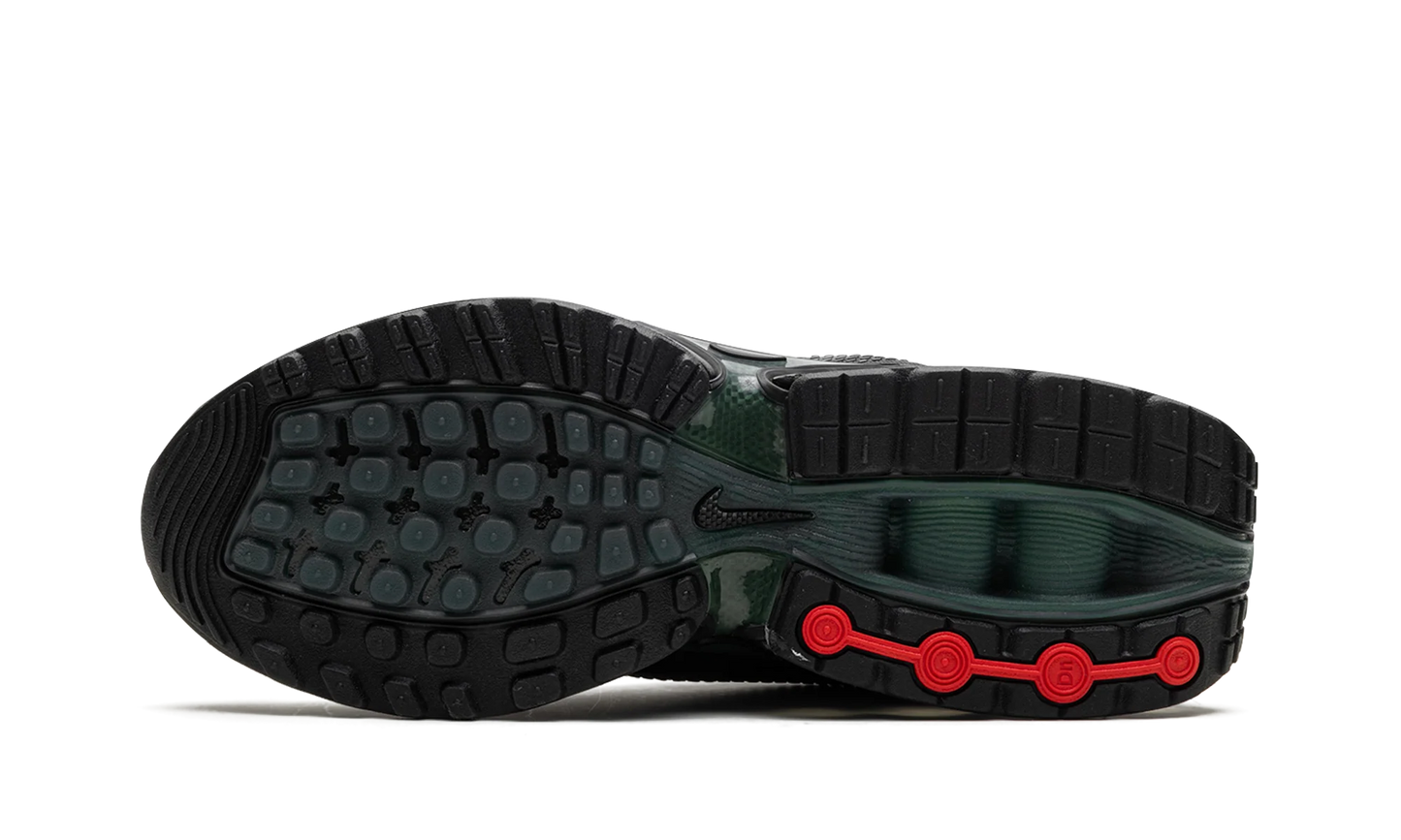 Nike Air Max DN Supreme Black