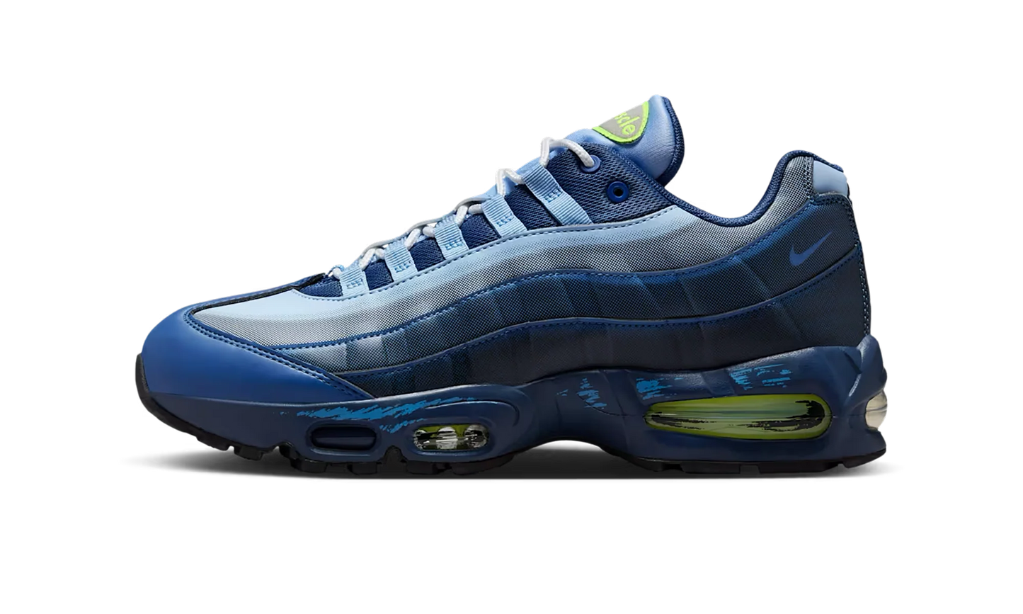 Nike Air Max Muscle 95 Yu-Gi-Oh! Joey