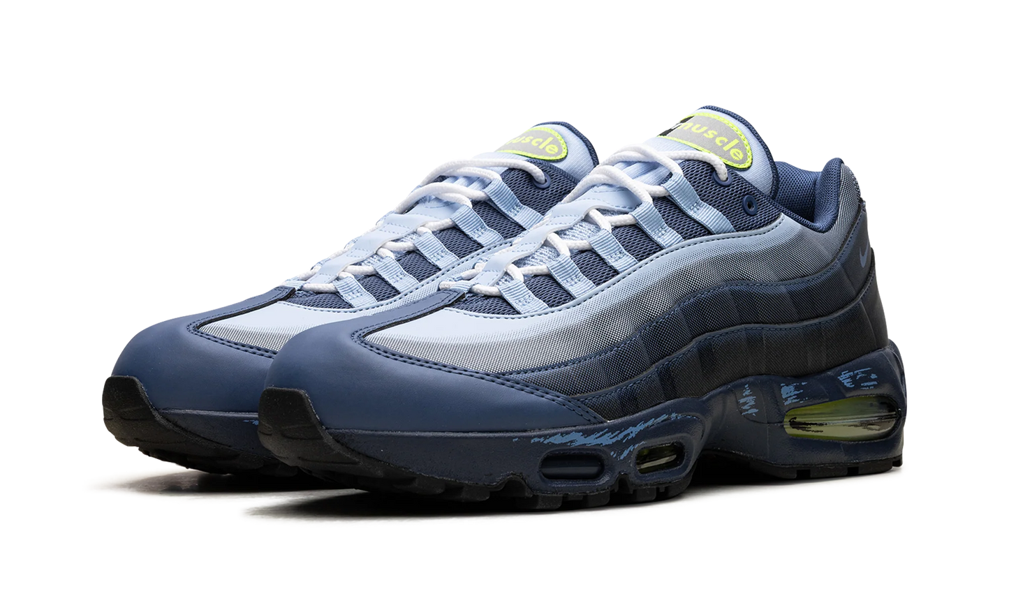 Nike Air Max Muscle 95 Yu-Gi-Oh! Joey