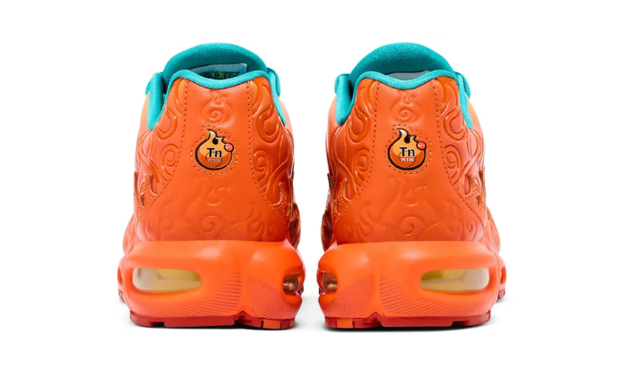 Nike Air Max Plus One Piece Mera Mera