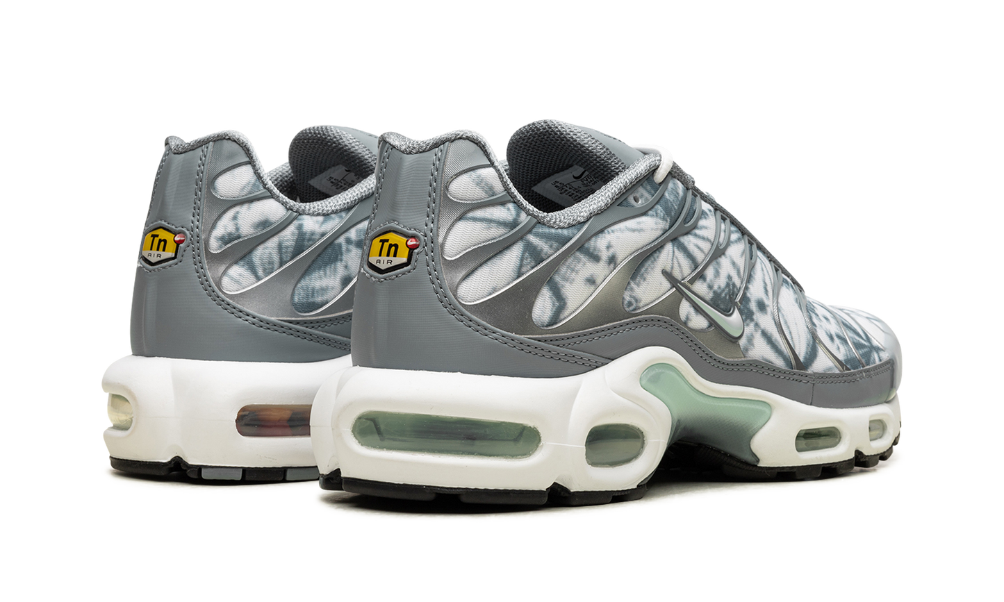 Nike Air Max Plus Origins Waterway (Palm Green)